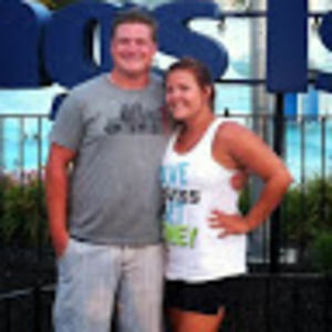 Meet your Posher, Joanna